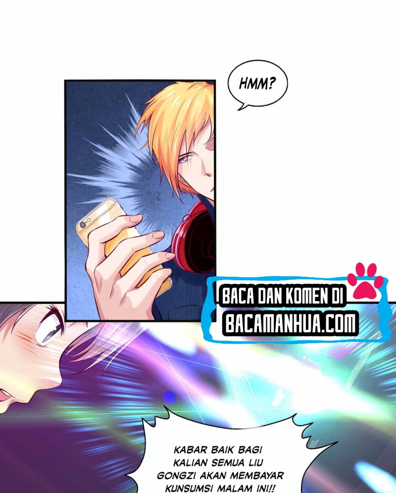 The Power of Soul (Soul Thorn) Chapter 01 Gambar 10